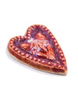 Heart - Handmade Ceramic tiles