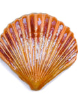 Sea Shell - Handmade Ceramic tiles