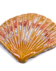 Sea Shell - Handmade Ceramic tiles