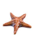 Starfish - Handmade Ceramic tiles