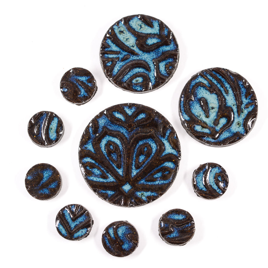 Moroccan Tiles - Handmade Ceramic tiles