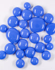 Frit Balls - Cobalt Blue