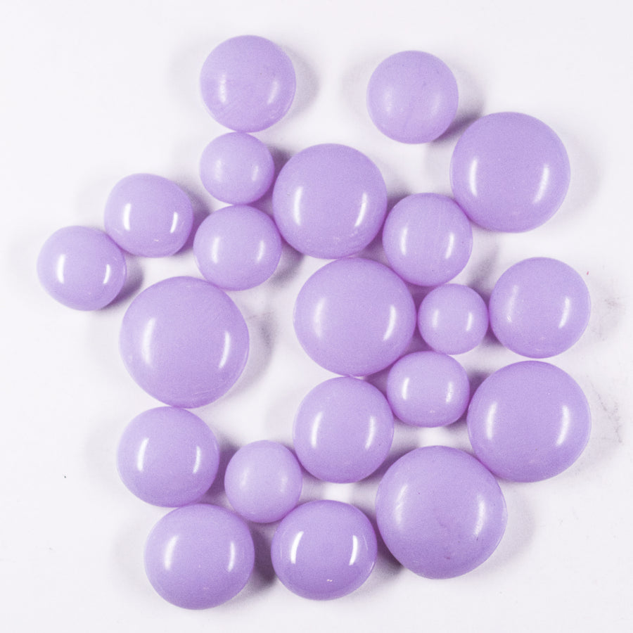 Frit Balls - Neo-Lavender