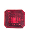 Pure Goblin Juice - Handmade Ceramic Spooky tiles