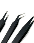 Tweezers - black