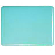 Turquoise Blue Opalescent