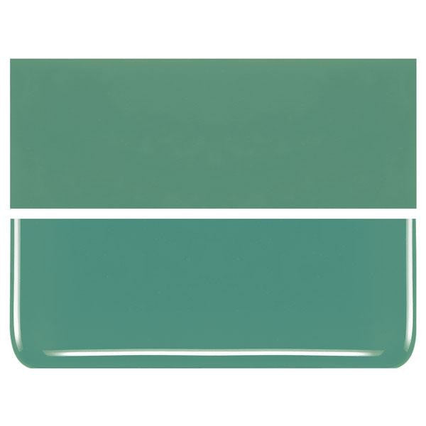 Mineral Green Opalescent