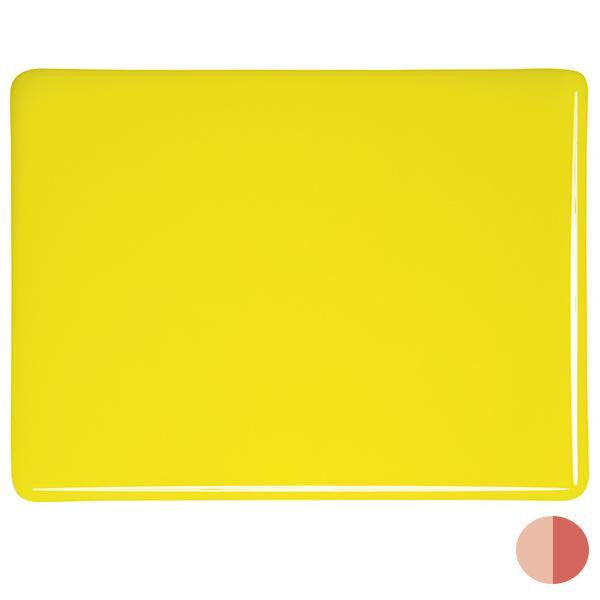 Canary Yellow Opalescent