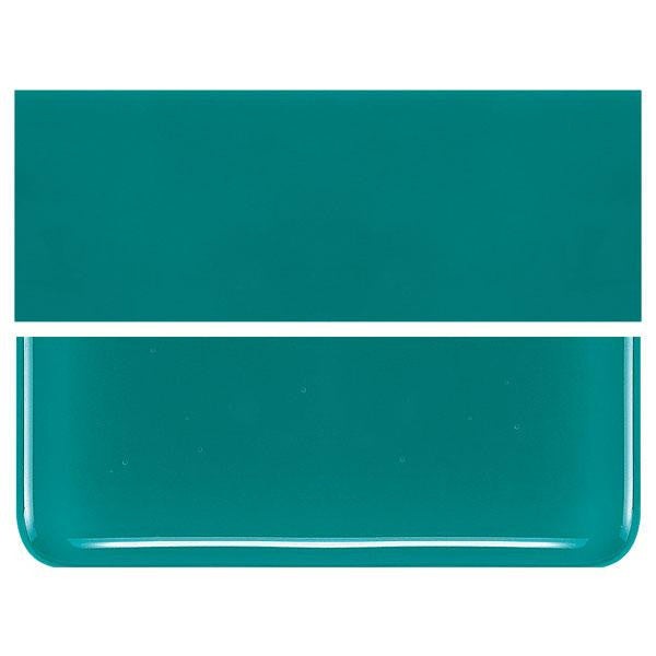 Teal Green Opalescent