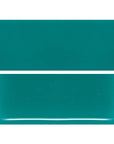 Teal Green Opalescent