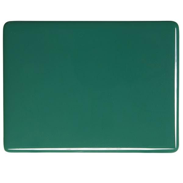 Jade Green Opalescent