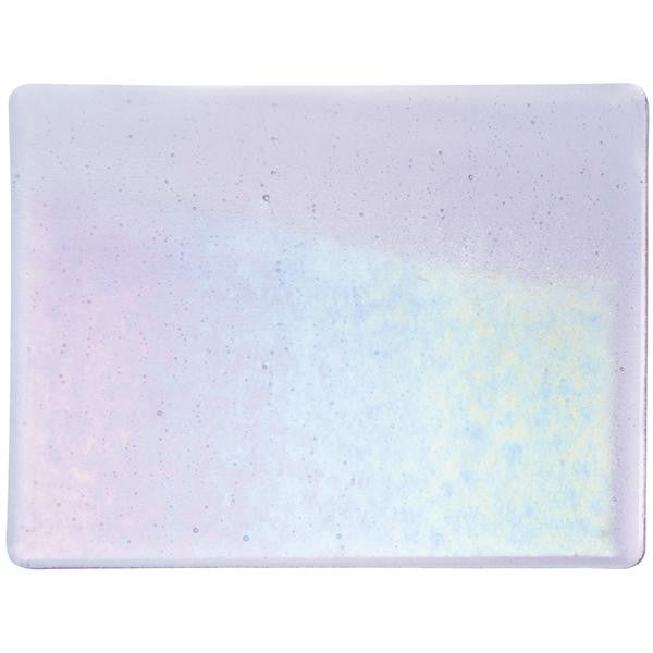 Neo-Lavender Shift Transparent, Iridescent, rainbow