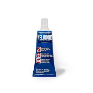 Weldbond Glue - 2 fl.oz. | 60 ml