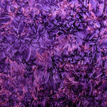 Van Gogh Glass Purple Violet