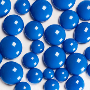 Frit Balls - Egyptian Blue