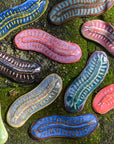 Centipede - Handmade Ceramic Insects