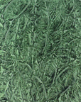 Van Gogh Green Sparkle