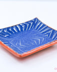 Geometric Burst Trinket Dish