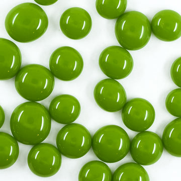 Frit Balls - Pea Pod Green