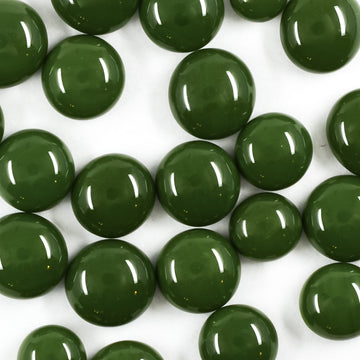 Frit Balls - Army Green