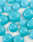 Frit Balls - Turquoise Blue