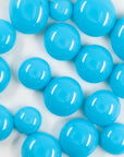 Frit Balls - Light Cyan