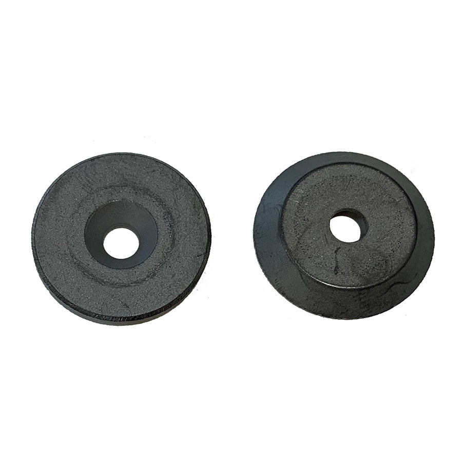 Bohle/Silberschnitt Zag Zag Nippers Replacement Wheels