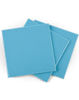 Royal Mosa Tile - Cyan Blue