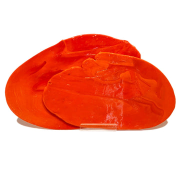 Tortilla - MST-17 - Bright Orange-Red
