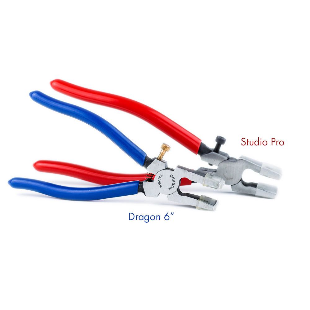 Dragon 6&quot; Running Pliers