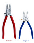 Dragon 6" Running Pliers