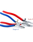 Dragon 6" Running Pliers